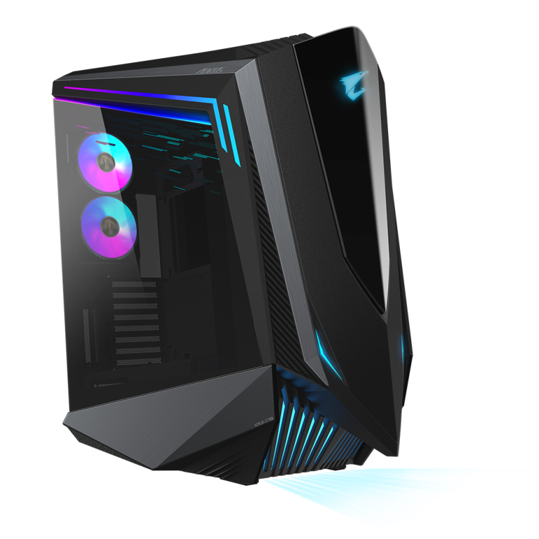 PC Cases